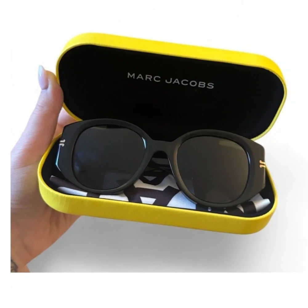 Marc Jacobs‎ sunglasses
